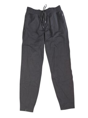 Fabletics Women's Black Drawstring Jogger Pants Size XS NWT